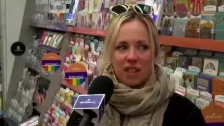 Hallmark Diversity Inclusion Walgreens store in San Francisco s Castro neighborhood
