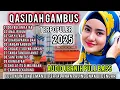 Lagu TERBARU 2025 VIRAL  QASIDAH GAMBUS TERPOPULER PALING BANYAK DI CARI||MERDU PALING ENAK DI DENGAR