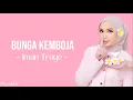 Download Lagu Iman Troye - 'Bunga Kemboja' (Lirik)
