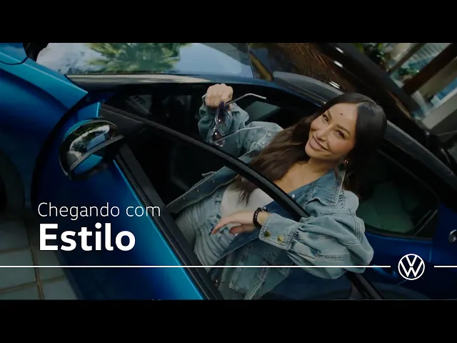 LUCIANO R NEPOMUCENO - Vendedor na Maggi Volkswagen