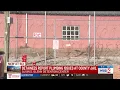 Treating us like animals Detainees complain of plumbing issues at Richland County jail