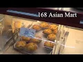 168 Asian Mart