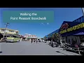 Seaside Adventure Discovering Point Pleasant s Boardwalk