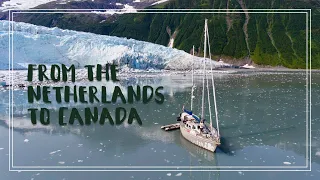 Cutting into the Bulwarks & The Story of a Sailing Family | Ch 5 E 14