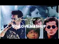 Lagu Kumar Sanu mashup 2024|| 90s Era love songs | Tribute to #kumarsanu