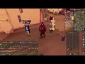 Conga eel whip token prize