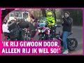 Lagu Amsterdam gaat fatbikes verbieden: ‘Beetje jammer!’
