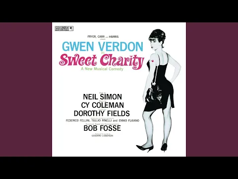 Download MP3 Sweet Charity: I'm a Brass Band