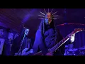 Swarming Opulence - Imperial Triumphant - Philadelphia - 10/29/21