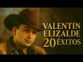 Valentín Elizalde - Ebrio de Amor (Audio)