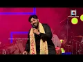 Dil Ne Dil Ko Pukara | Kaho Na Pyaar Hai | Hrithik Roshan | Babul Supriyo Super Live Performance