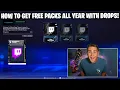 GET FREE PACKS ALL YEAR THE BEST WAY TO SPEND TWITCH DROP TOKENS IN MADDEN 27