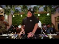 Aizo Clutch Live at Lemkus | Deep & Groovy DJ Set in Memory of Wesley “Tamo” Swarts