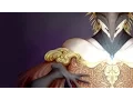 raven mask speedpaint