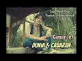 Lagu Dunia dan Cabaran (A Romzi) cover by Gimar Jet