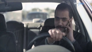 مسلسل الأب الروحى حلقة 42 علاقة مقرفة 