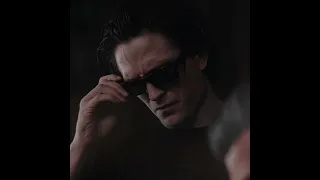 The Prince Of The City The Batman Edit Sayfalse TRXVELER DJ ALIM DARE Slowed 