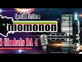 MOMONON - SI ACENK  | Live Show MALINGPING