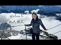 Mel s Miles Introduction