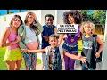 Download Lagu MARIANA GRÁVIDA VAI TER QUE FICAR COM OS FILHOS DA LACRAIA 😡😡😡