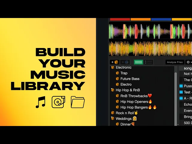 Download MP3 Where Do DJs get music? How to build your music library like a PRO DJ