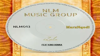 marxnqodi feat kingdonna izulu original mix 