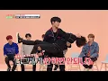 Download Lagu SF9 - ROWOON Vs CHANI [อุ้ม]