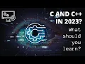 C and C vs Python Which Language is Right for You