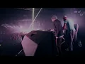 Klangkarussell - Sonnentanz (live) @ WeAre Experience