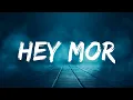 Mora, Feid - LA INOCENTE  (Letra\Lyrics)