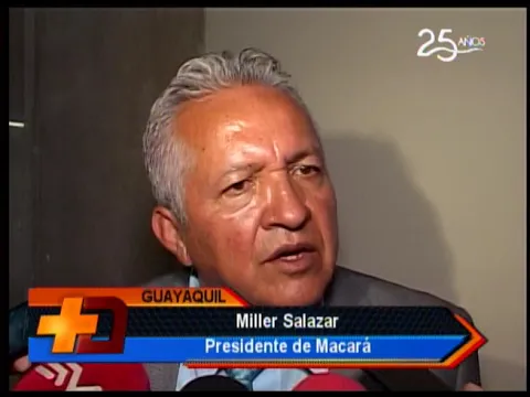 Salazar y jugadores de El Nacional rindieron declaraciones en caso soborno