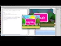 Cara Menggunakan Adobe Flash Introduction to ActionScript 3 0
