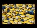 Minions Original Motion Picture Soundtrack 2015 Universal Fanfare