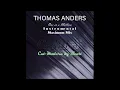 Download Lagu Thomas Anders - One in a Million Instrumental Maximum Mix (Cut-Modern by Scott)