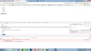 44 - JavaScript removeChild