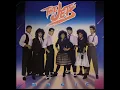 The Jets - Make It Real (Audio)