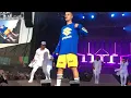 Justin Bieber - Get Used To It (I-DAYS FESTIVAL, Monza)