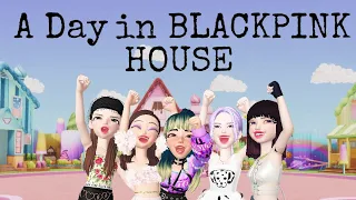 Download A Day in BLACKPINK HOUSE (Zepeto) MP3