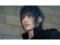 Video di Final Fantasy XV - New PS4 Gameplay (Chocobo Racing 1)