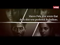 Indians | Ep 7: Alberuni and Marco Polo in India | A Brief History of a Civilization