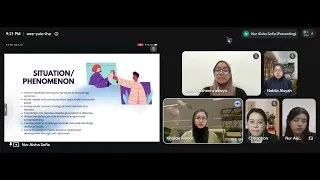 forum human communication - Online Friendship among young adults