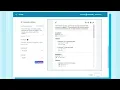 Using the Rich Text Editor