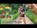 Download Lagu Ammy Chahar : Dil Pe - Dance Video || Sameer Kirodi || New Haryanvi Song Dance Video ||