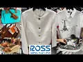 ROSS NEW SPRING 2026 FINDS ELEGANT FASHION DESIGNER BAGS SHOES