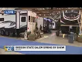 Oregon State Salem Spring RV Show