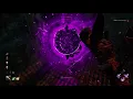 Glyph Tracker Purple Glyph - Dead by Daylight