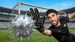 i tested banned football products