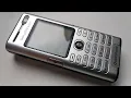 Download Lagu SONY ERICSSON K600i - RINGTONES / DZWONKI - Komórkowe zabytki #166 ( Muzeum Komórek )