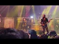 Judas Priest - " Lightning Strike" Live 3/15/22