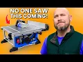 I Found the Best Table Saw for Beginner Woodworkers on a Budget